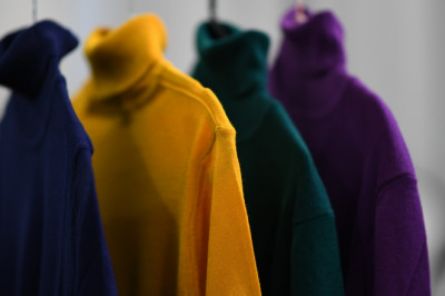 Brands, research bodies join hands in new EU circular fashion project