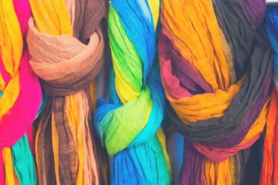What Steps towards Sustainable Textiles will be Beneficial for Future