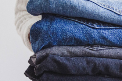 Why fashion upcycling is getting trendy now?