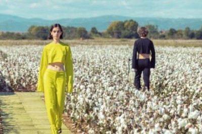From Farm to Fashion: The Impact of Sustainable Agriculture on Clothing Production