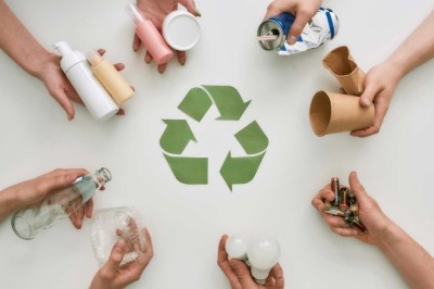 The Rise of Upcycling: Transforming Waste into Wearable Art