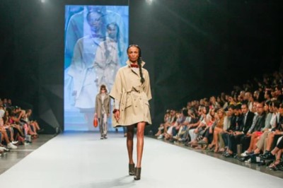 Fashion Forward: Exploring the Intersection of Technology