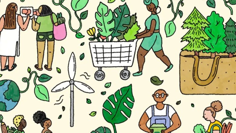 Which clothing material is most durable and eco-friendly?