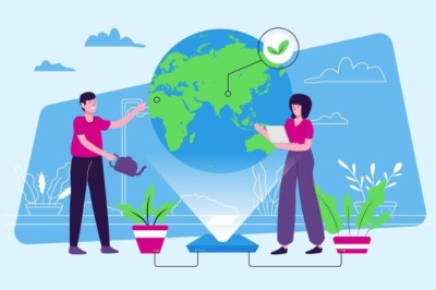 Will the future of sustainable fashion belong to biodegradable fabrics?