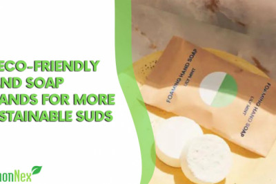 9 Eco-Friendly Hand Soap Brands For More Sustainable Suds