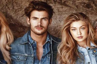 Blue goes green: New approach to make denim eco-friendly