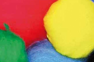 Dope-Dyed fibres: A solution to environmental pollution