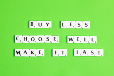 How millenials  responds to sustainable fashion? - A pilot study