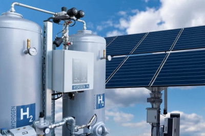 UK Power &amp; Industrial Sectors: Leading the Way in Decarbonisation Efforts