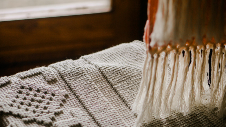 Ayurvedic clothes for cure