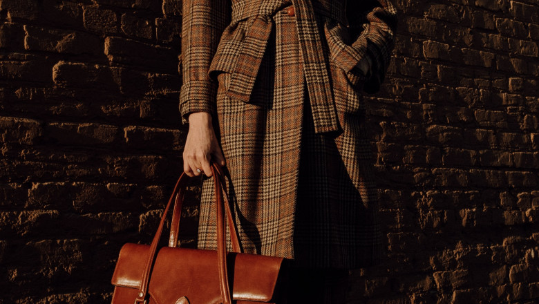 British luxury fashion house Burberry to be climate positive by 2040