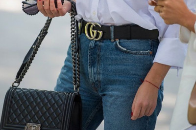 Gucci & Intesa Sanpaolo partner for sustainable supply chain in Italy