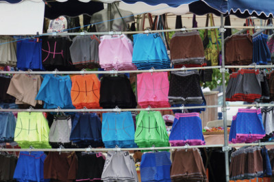 How Eco-Textiles can Reduce Environmental Issues for Sustainable Development