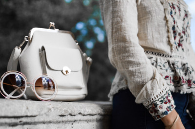 How Sustainable Fashion can be given the Spotlight by Influencers