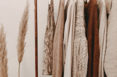 How to buy fashion sustainably? – making wiser buying choices