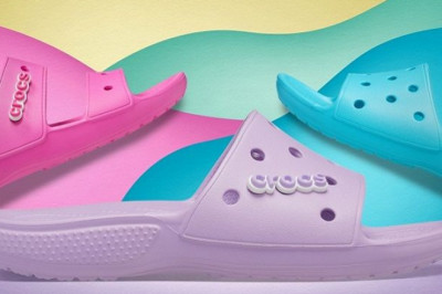 US footwear major Crocs aims to be net zero emissions company by 2030