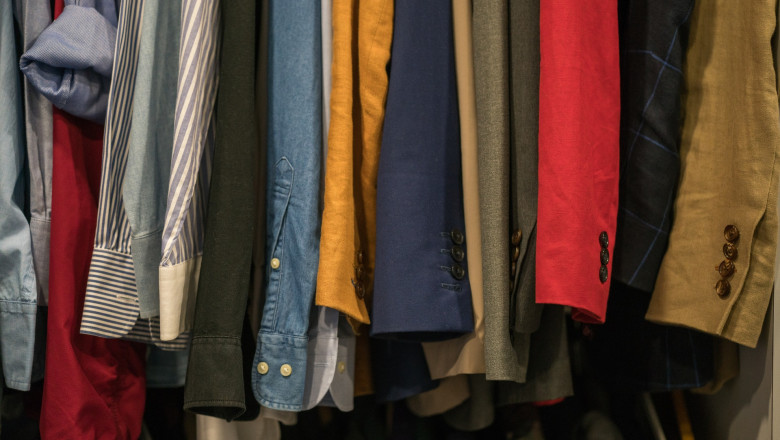 Why do we need to do thrift shopping?