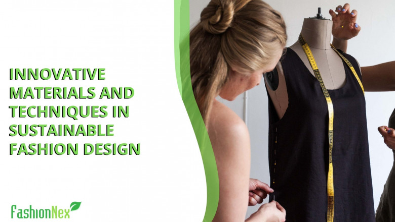 Why Upcycling is the Key to Sustainable Fashion
