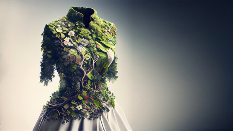Celebrity Style Goes Green: How Hollywood Stars Embrace Sustainable Fashion