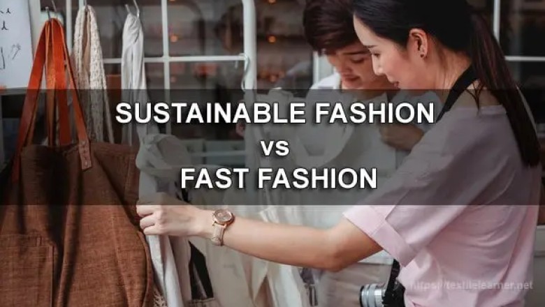The Impact of Fast Fashion vs. Sustainable Fashion: Why Choose Ethical Clothing?