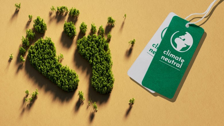 Fashion's Carbon Footprint: How to Reduce Your Style's Impact