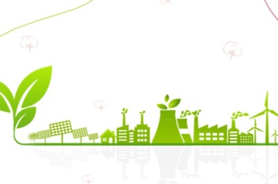 From Farm to Fashion: Exploring Sustainable Textile Production