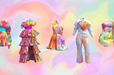 Fashion Forward: Exploring the Intersection of Technology and Sustainability in Clothing Design