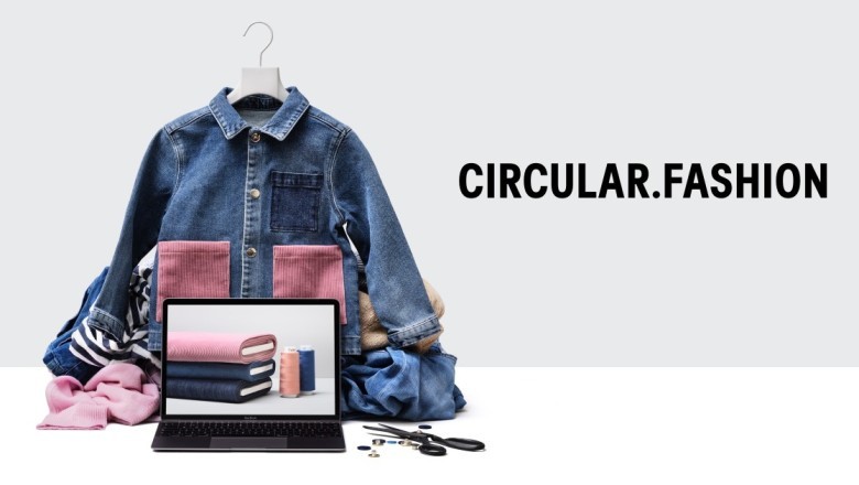 Circular Fashion: Redefining the Lifecycle of Clothing through Reuse and Recycling