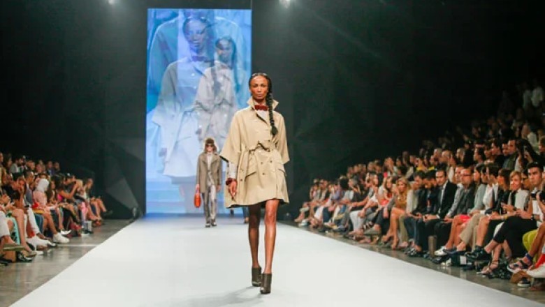 Fashion Forward: Exploring the Intersection of Technology
