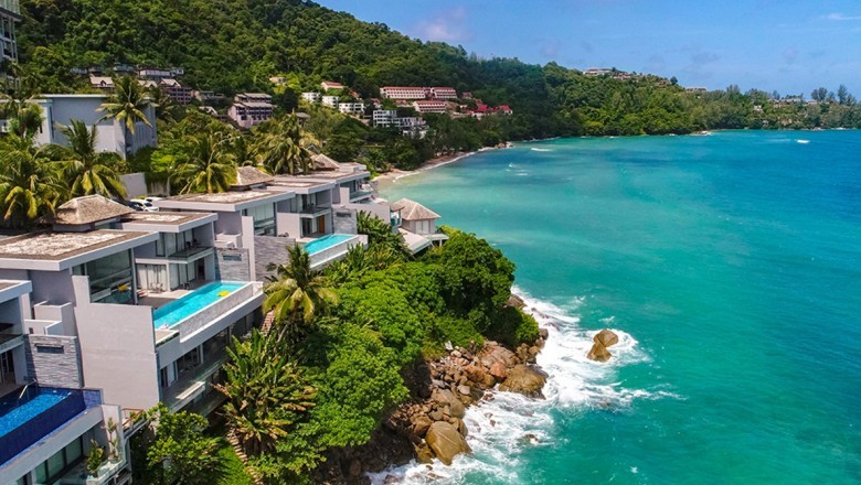 Buying Beachfront Property in Phuket: What You Need to Know